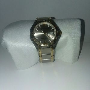 Armitron water resistant movt